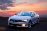 Volkswagen Passat TSI 2016 года